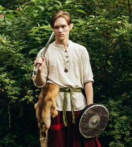 Кирилл Артеменко