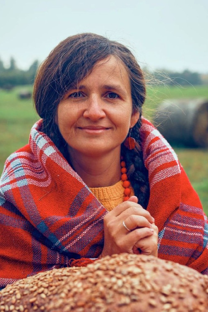 Ольга Третьякова