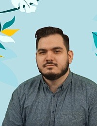 Коптилин Михаил Михайлович