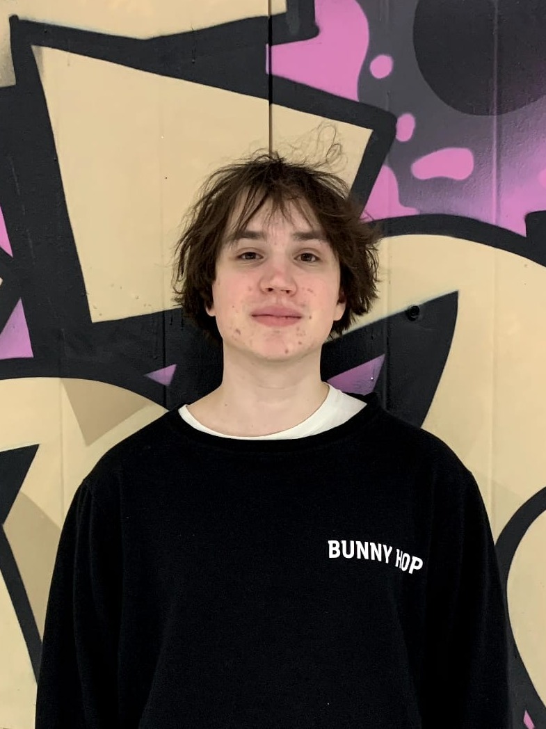 Евгений Бочаров