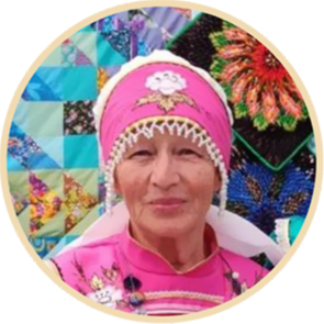 Порываева Маргарита