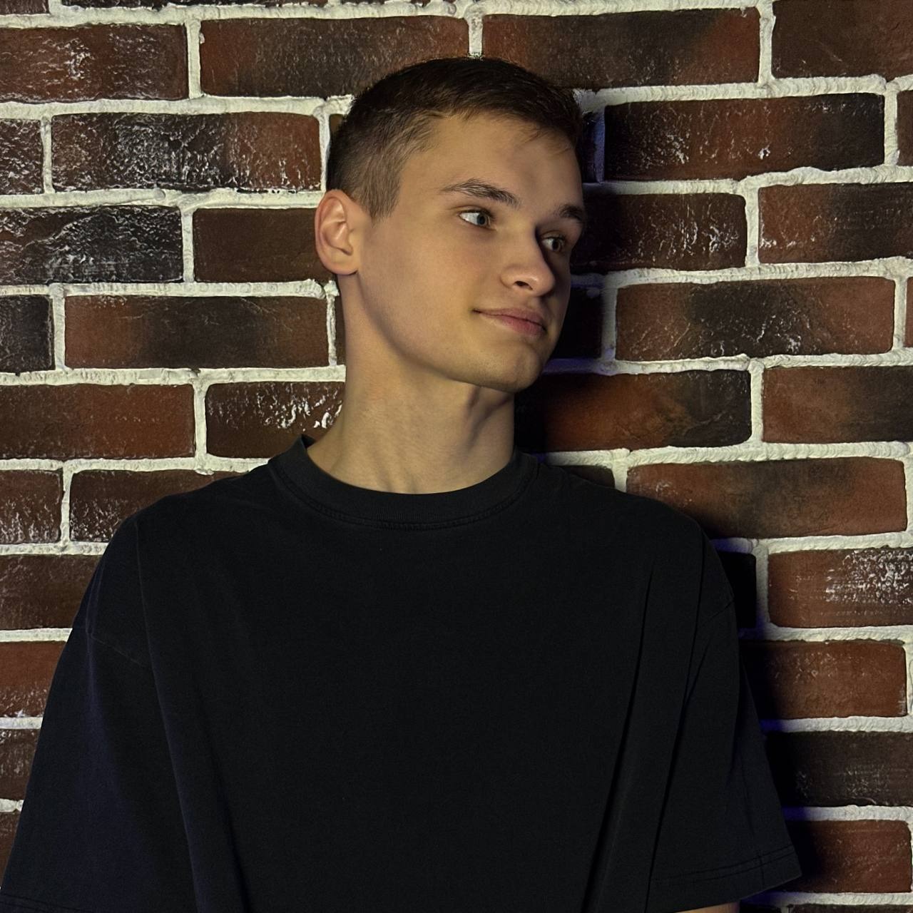 Буянов Арсений