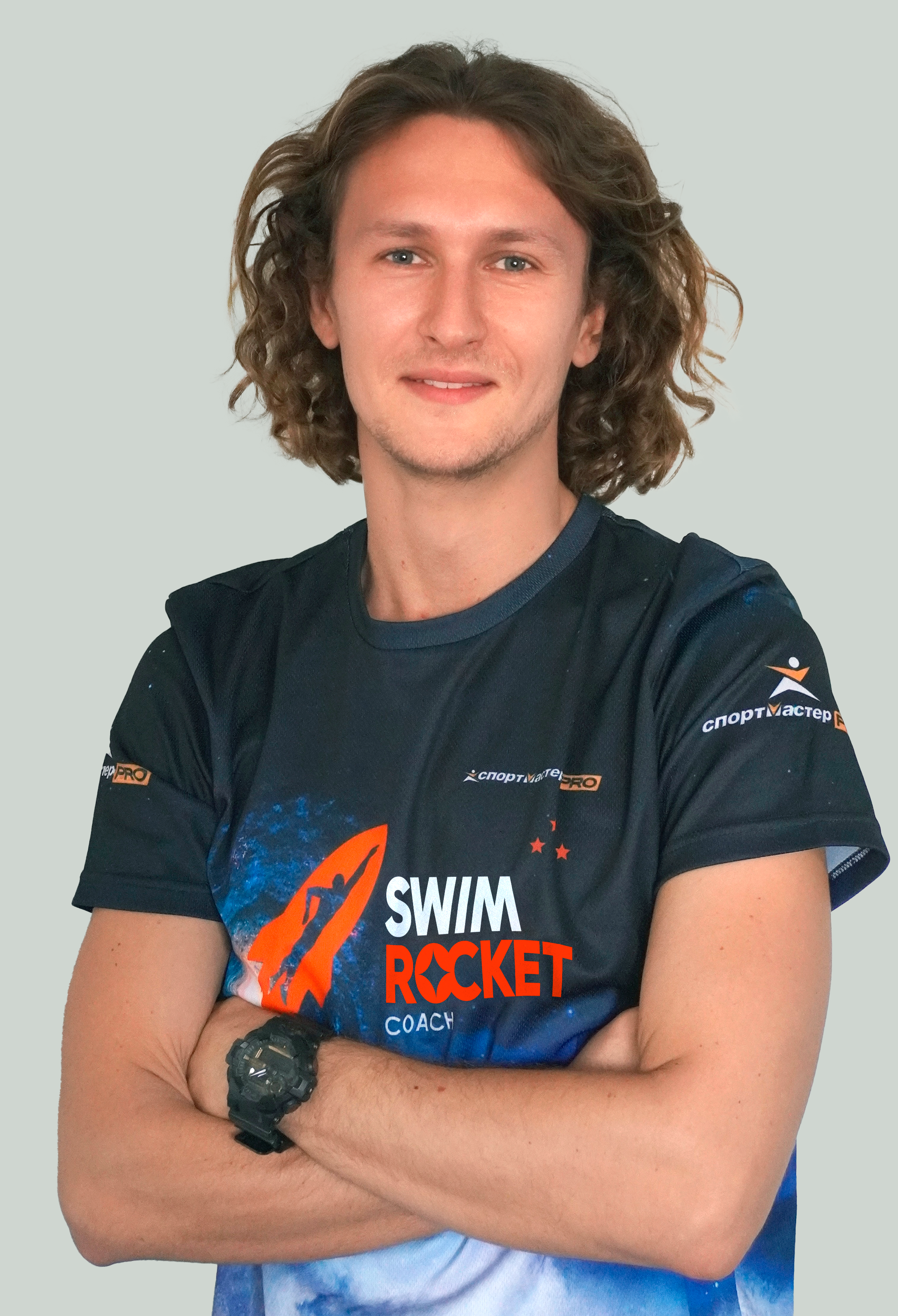 Ярослав Горьков