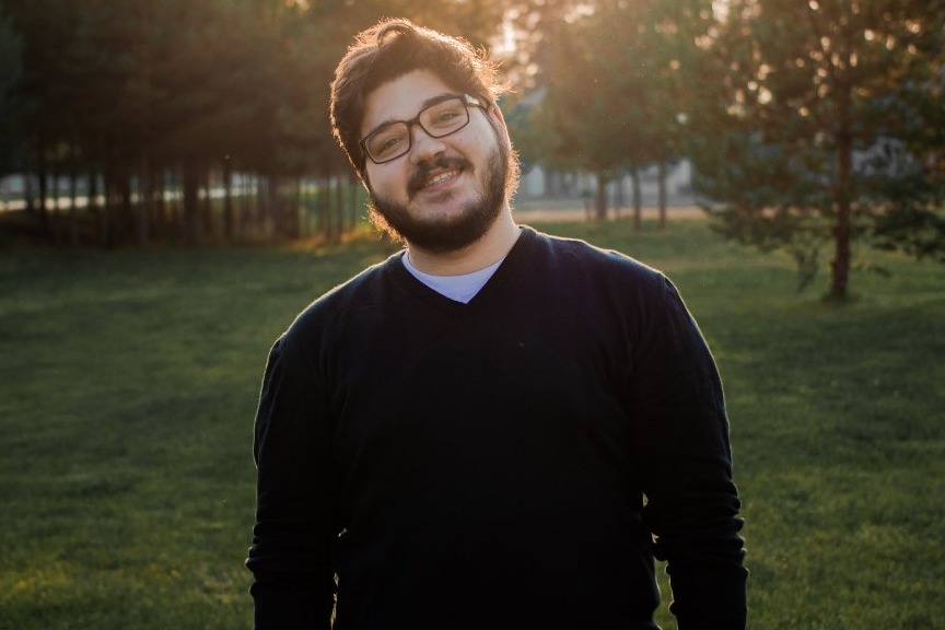 Эльвин Гурбанов