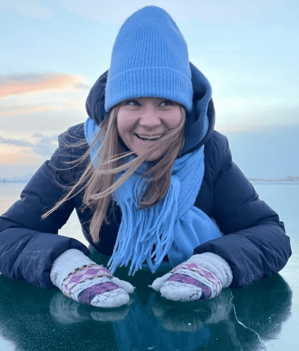 Вера Сластенова