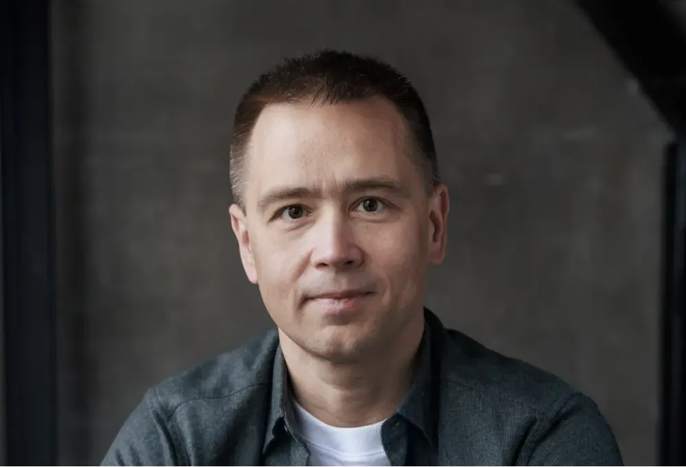 Сергей Андрияшкин