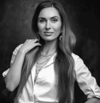 Руслана Парыгина