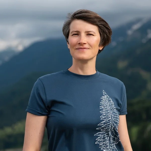 Таня Вилимович