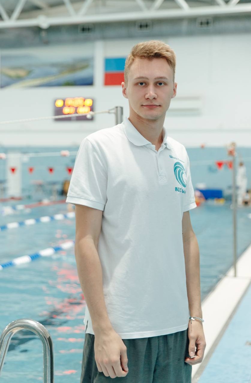 Лукин Михаил Дмитриевич