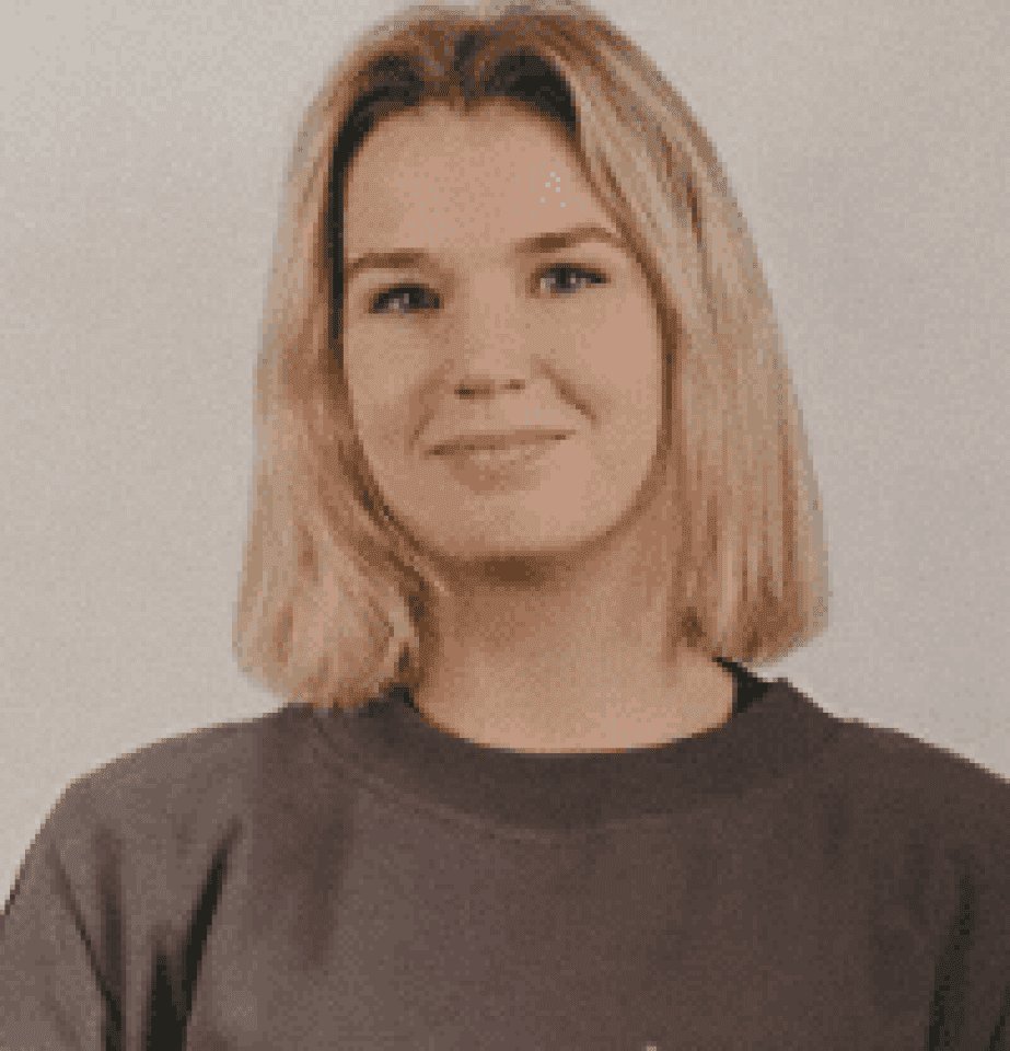 Ксения Ибрагимова