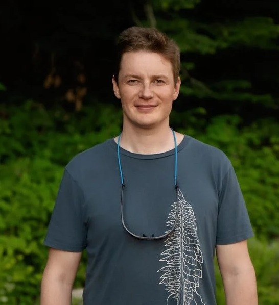 Кирилл Казаков