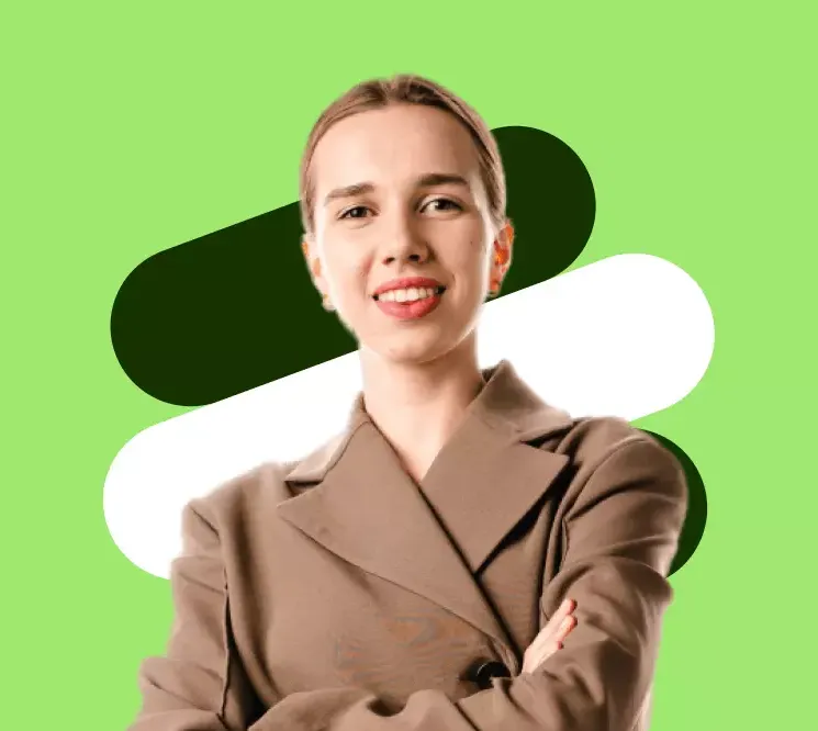 Боголюбова Анастасия Александровна