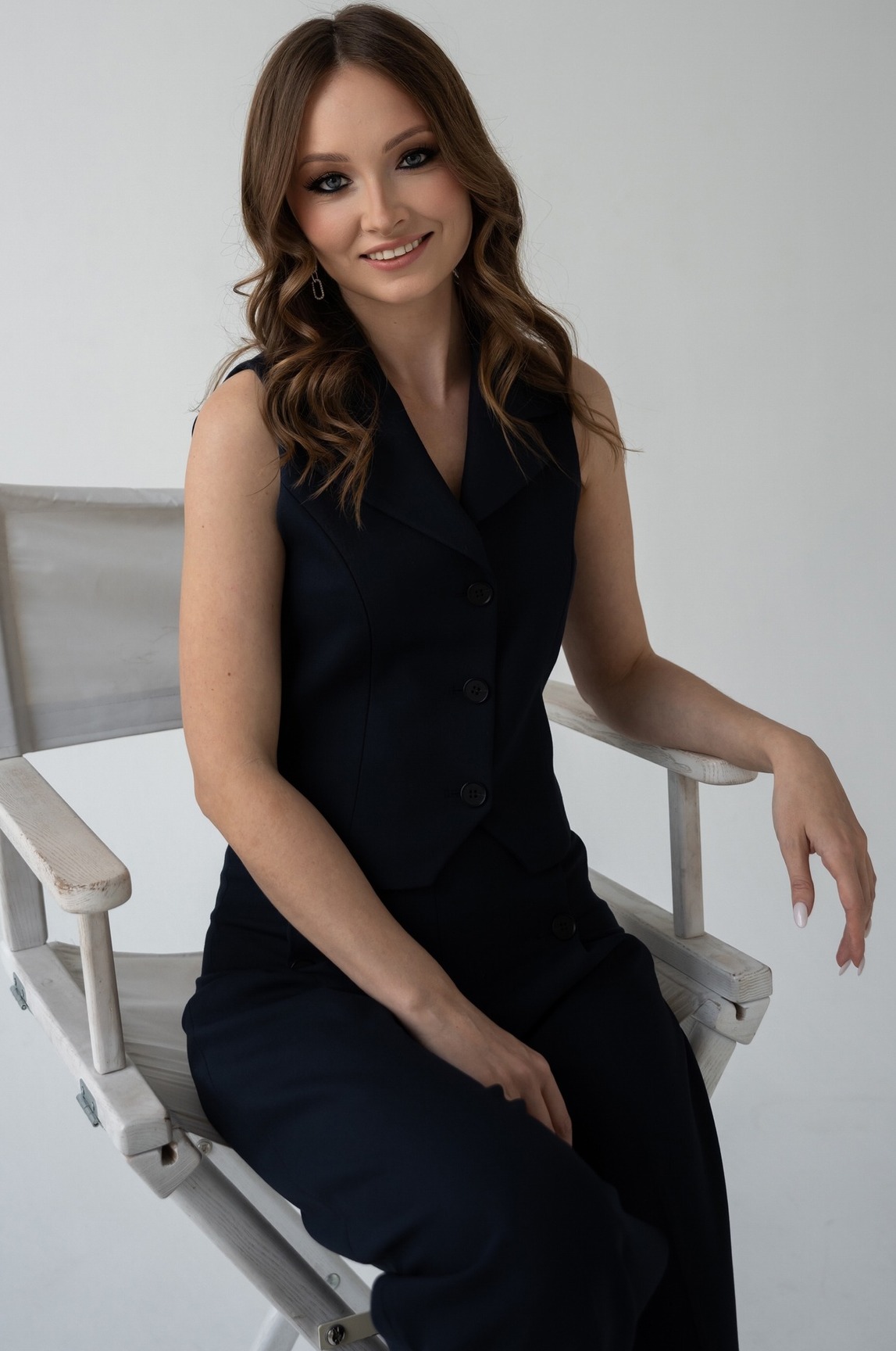 Юлия Аглиуллина