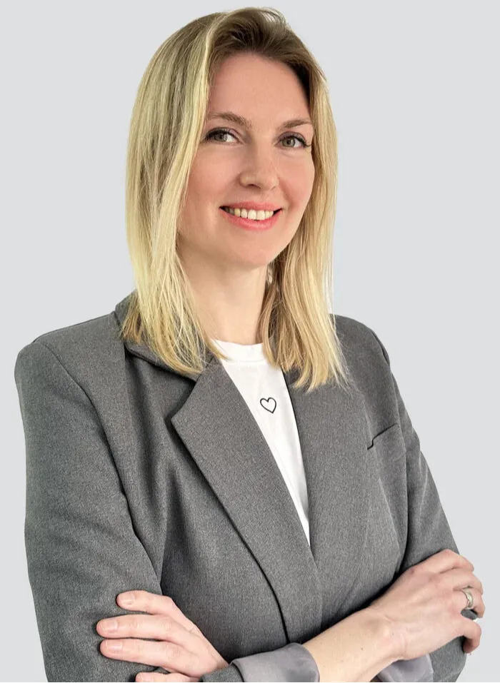 Анастасия Борисовна Новикова