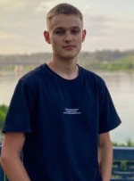 Жгунов Илья