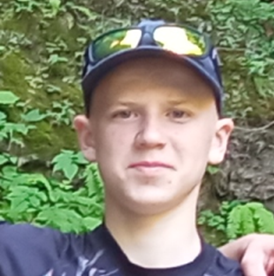 Василий Дмитриевич Б.