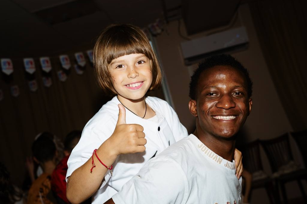 Сичилима Томас