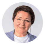 Евгения Корнилова