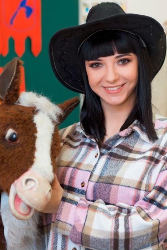 Дарья Трещева