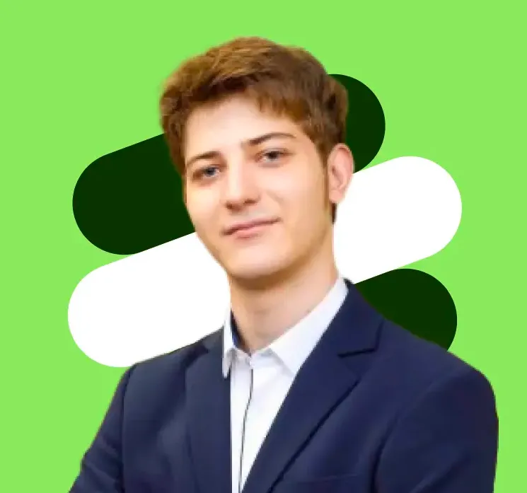 Жомин Георгий Михайлович