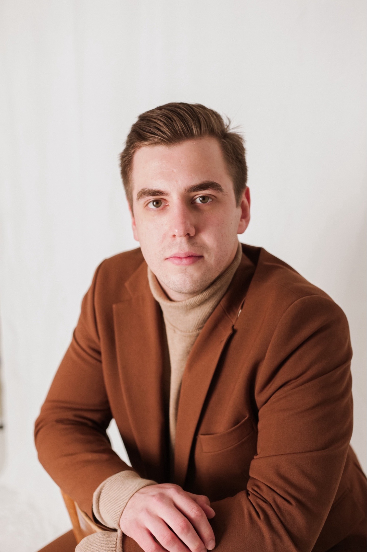 Аникин Егор Владимирович