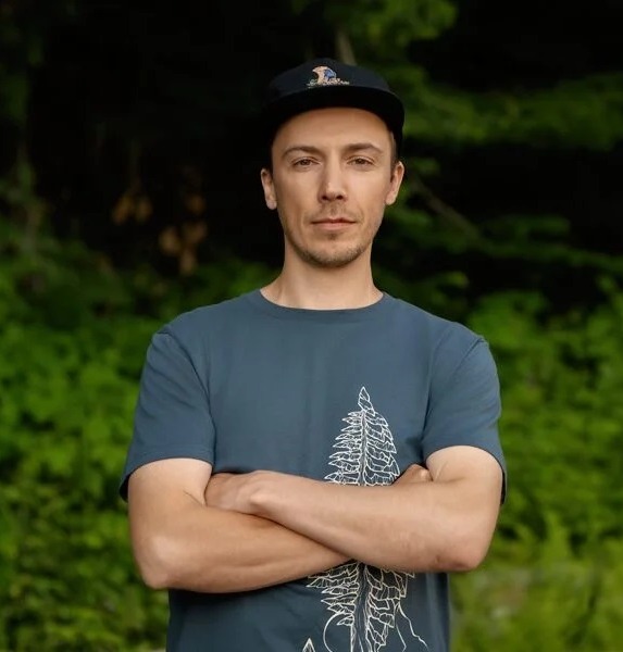 Сергей Коробков