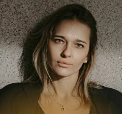 Валерия Шишакина