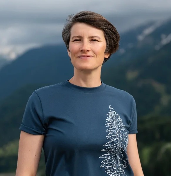 Таня Вилимович