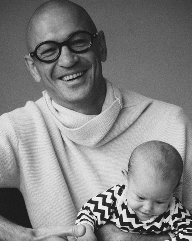 Владимир Чувашев