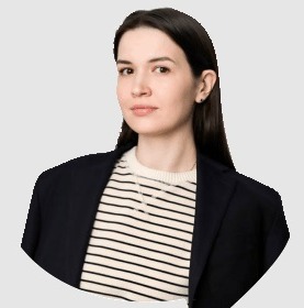 Катерина Бараненко