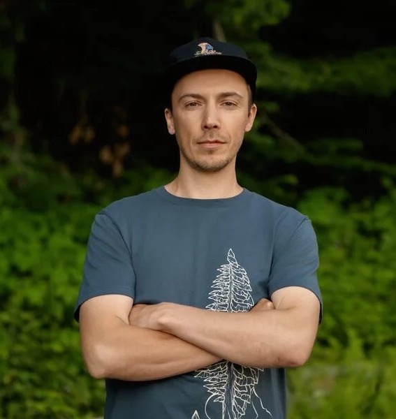 Сергей Коробков