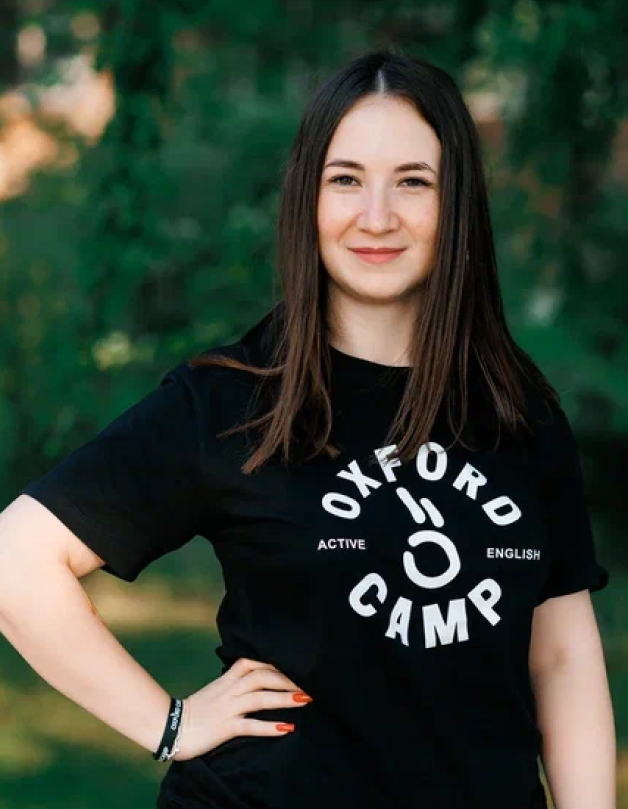 Екатерина Печенова