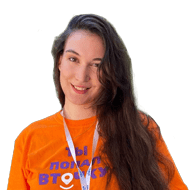 Анастасия Евгеньевна