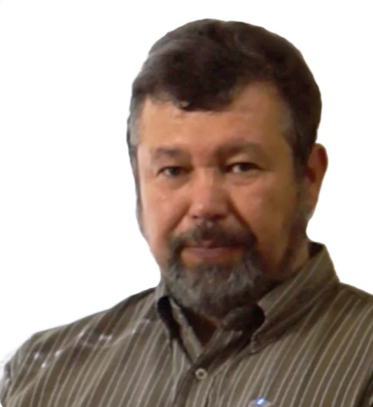 Имайкин Валерий Марсович