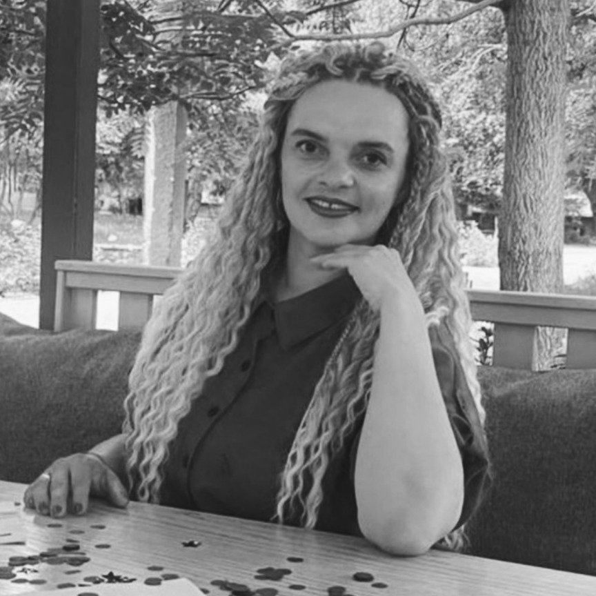 Светлана Павловна