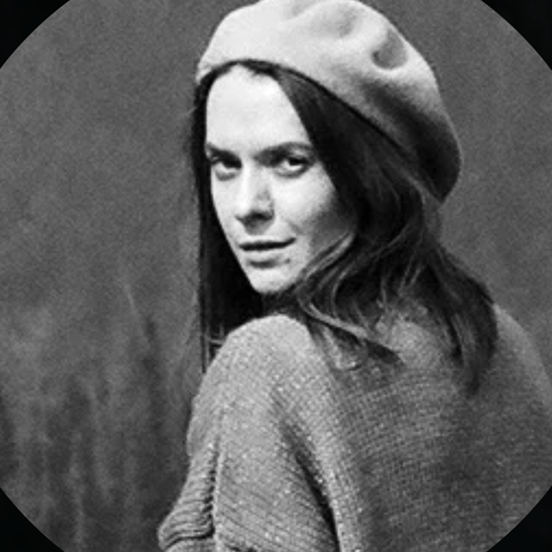 Ксения Цепелева