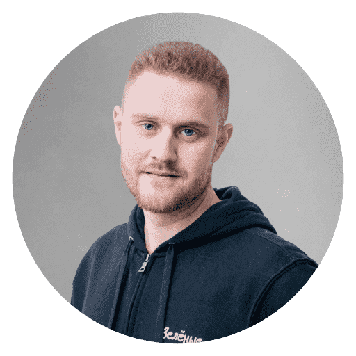 Дудков Дмитрий