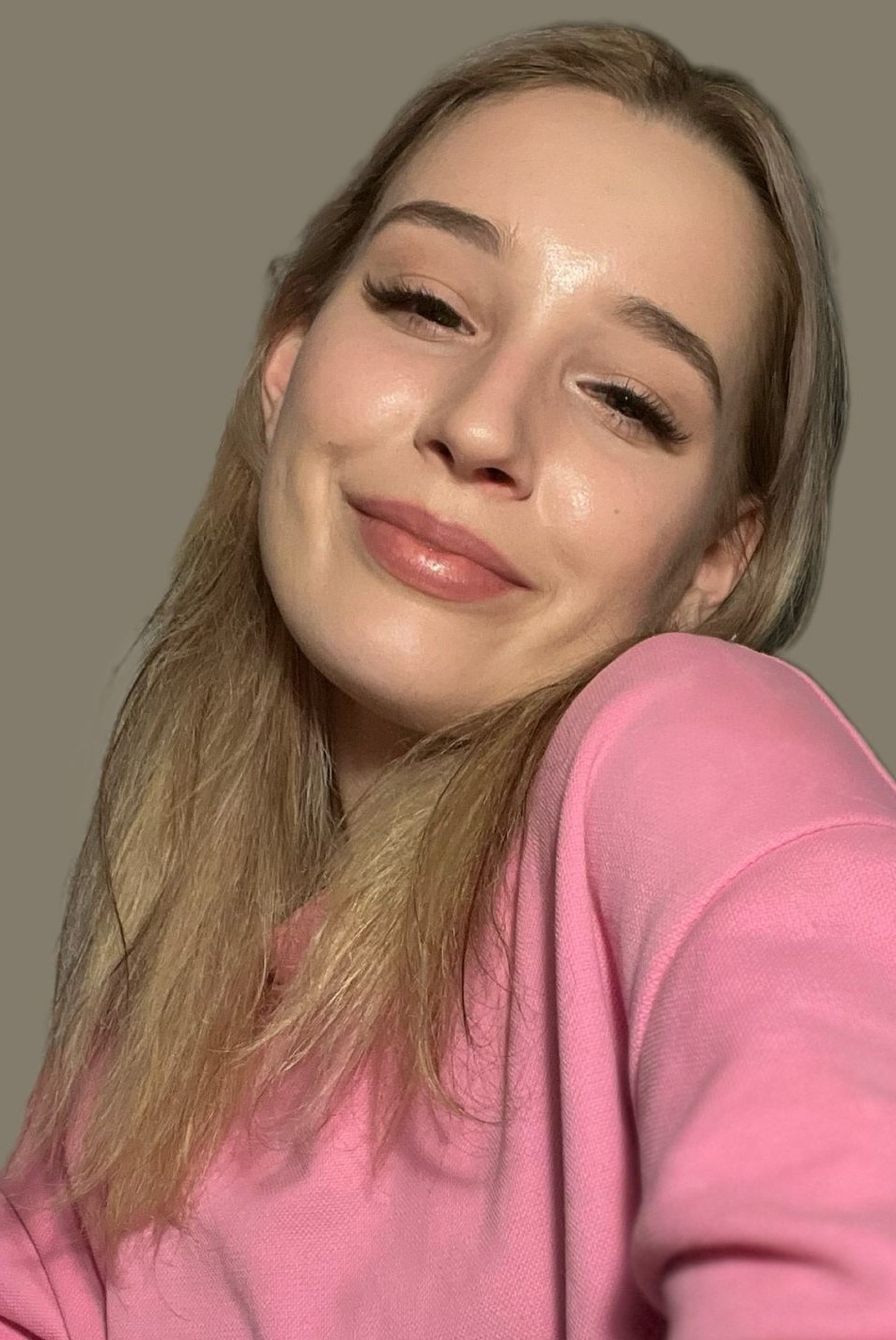 Беднякова Александра