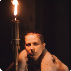 Анастасия Жукова (Black)