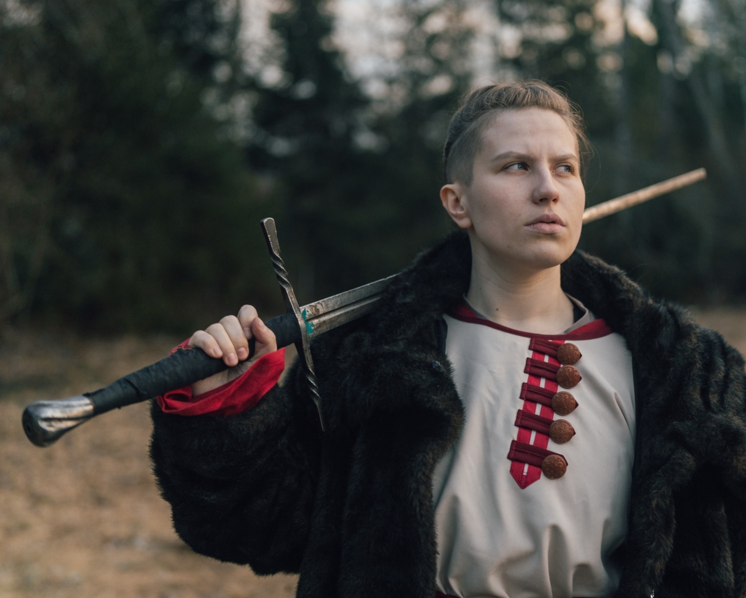 Анастасия Жукова (Блэк)