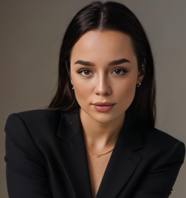 Анна Петрикова