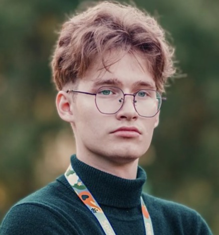 Нестеровский Богдан