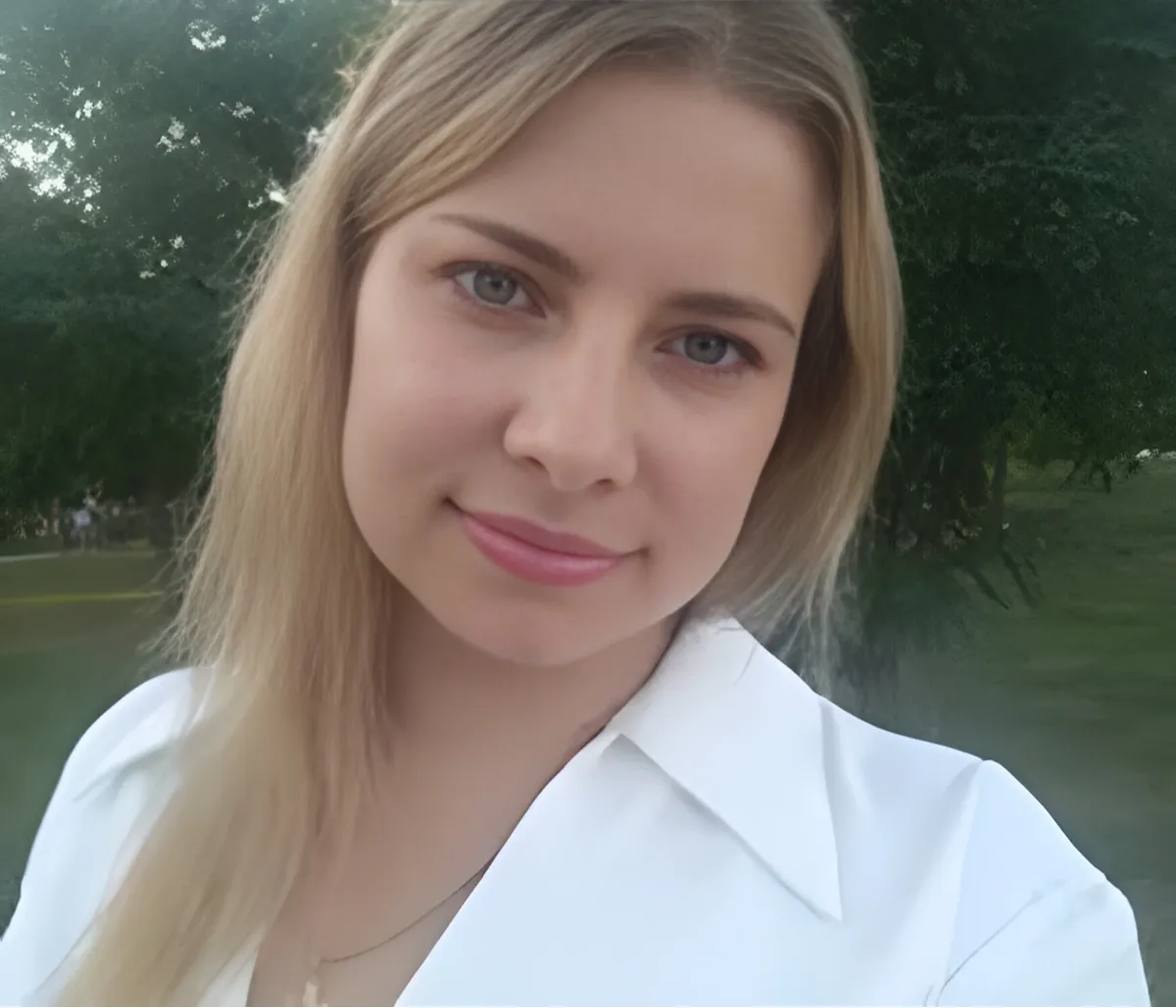 Татьяна Николаевна Борисевич