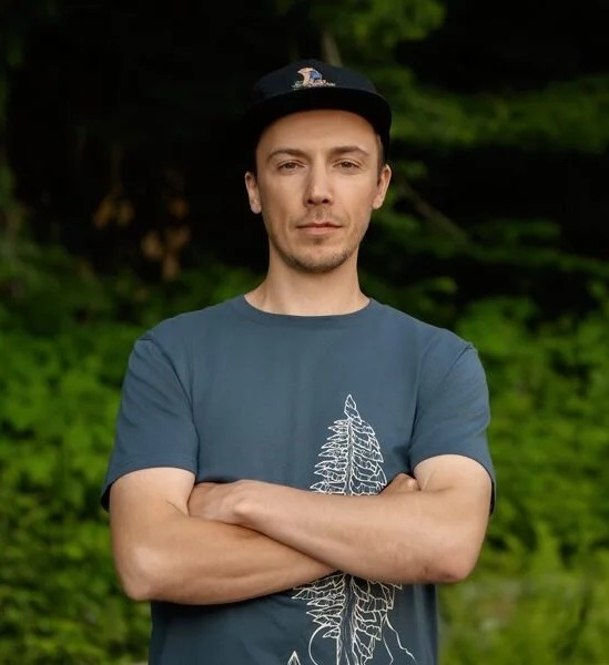 Сергей Коробков