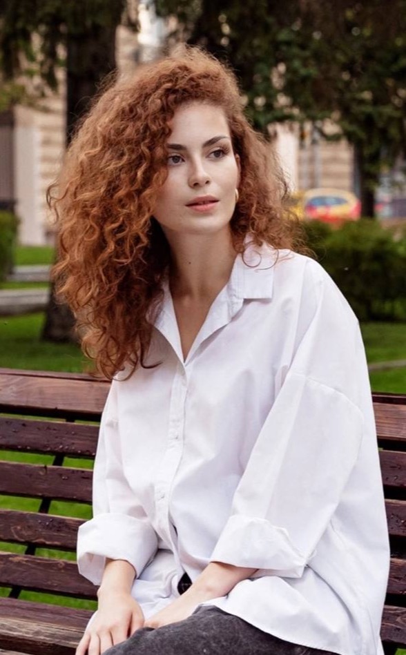 Кристина Будимир