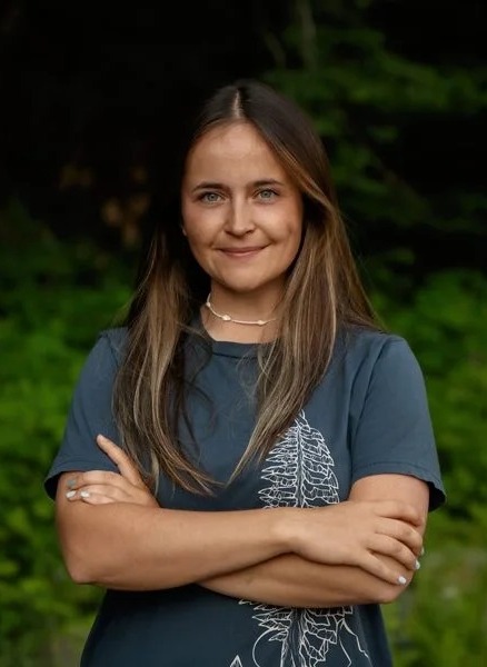 Дарья Святова