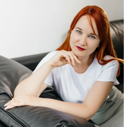 Ирина Епифанова