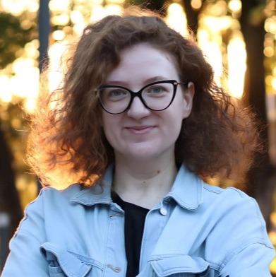 Ивлиева Ольга