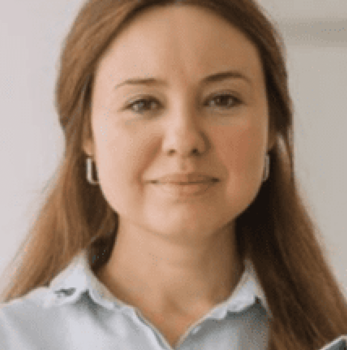 Тамара Служенко