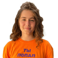 Дана Валерьевна